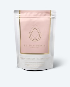 Produktabbildung für Beauty Collagen + Elastin Drink, 210 g