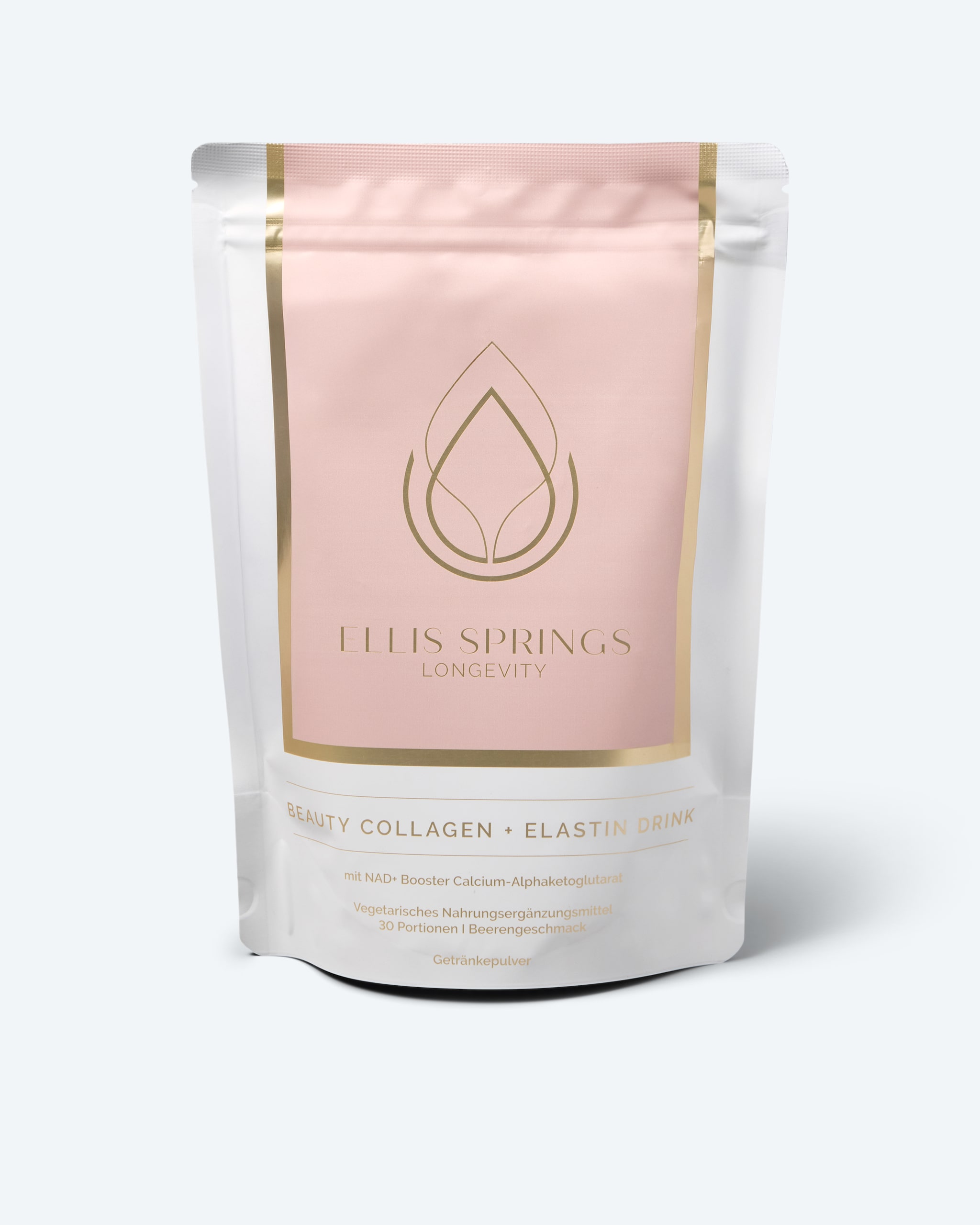 Produktabbildung für Beauty Collagen + Elastin Drink, 210 g