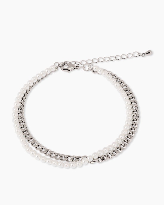 Produktabbildung für Armband mit Perlmutt