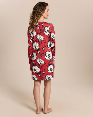 Produktabbildung 4 für Bigshirt Roses
