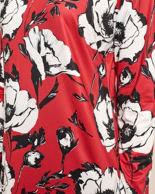 Produktabbildung 3 für Bigshirt Roses