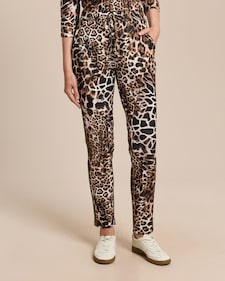 Produktabbildung für 24-Stunden-Hose mit Animalprint