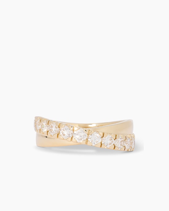 Produktabbildung für Brillantring 1,00 ct