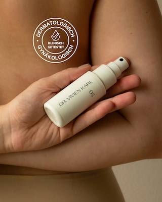 Produktabbildung 2 für SOS Intimspray