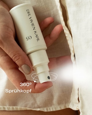 Produktabbildung 3 für SOS Intimspray