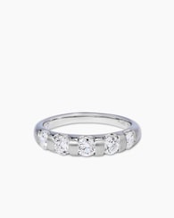 Produktabbildung für Brillantring ca. 1,00 ct