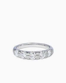 Produktabbildung für Brillantring ca. 1,00 ct