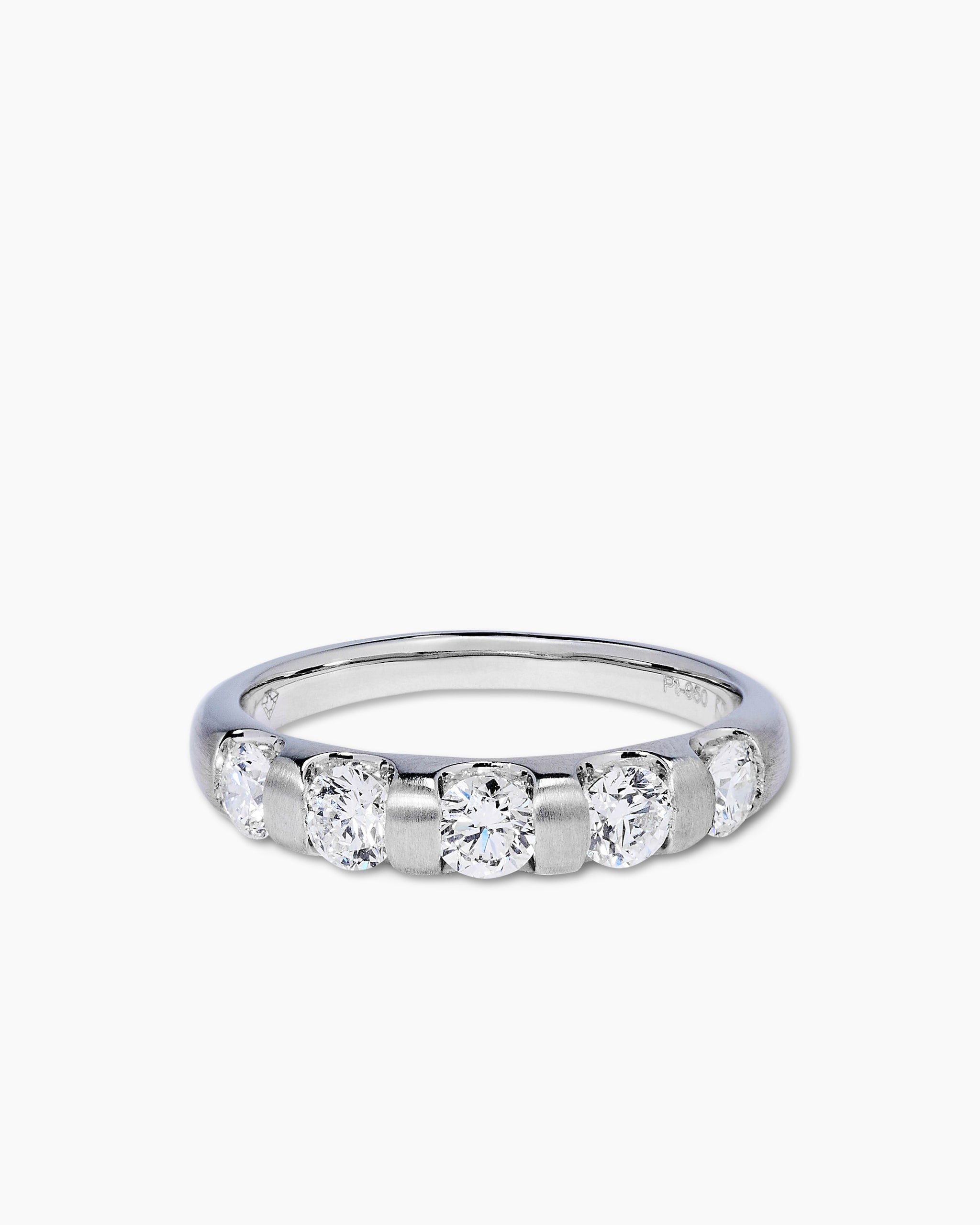 Produktabbildung für Brillantring ca. 1,00 ct
