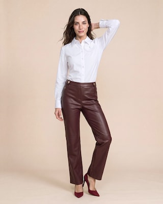 Produktabbildung 4 für "Couture" Bluse mit Applikation