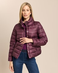 Produktabbildung für Jacke mit abnehmbarem Arm