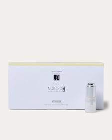 Produktabbildung für NukleoMED Essential Peptide Booster Ampoule