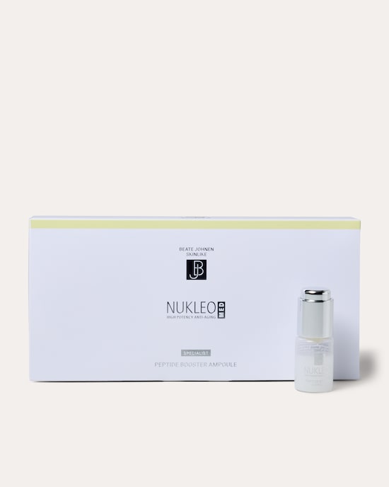 Produktabbildung für NukleoMED Essential Peptide Booster Ampoule