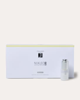 Produktabbildung für NukleoMED Essential Peptide Booster Ampoule