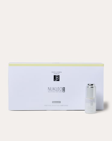 Produktabbildung für NukleoMED Essential Peptide Booster Ampoule
