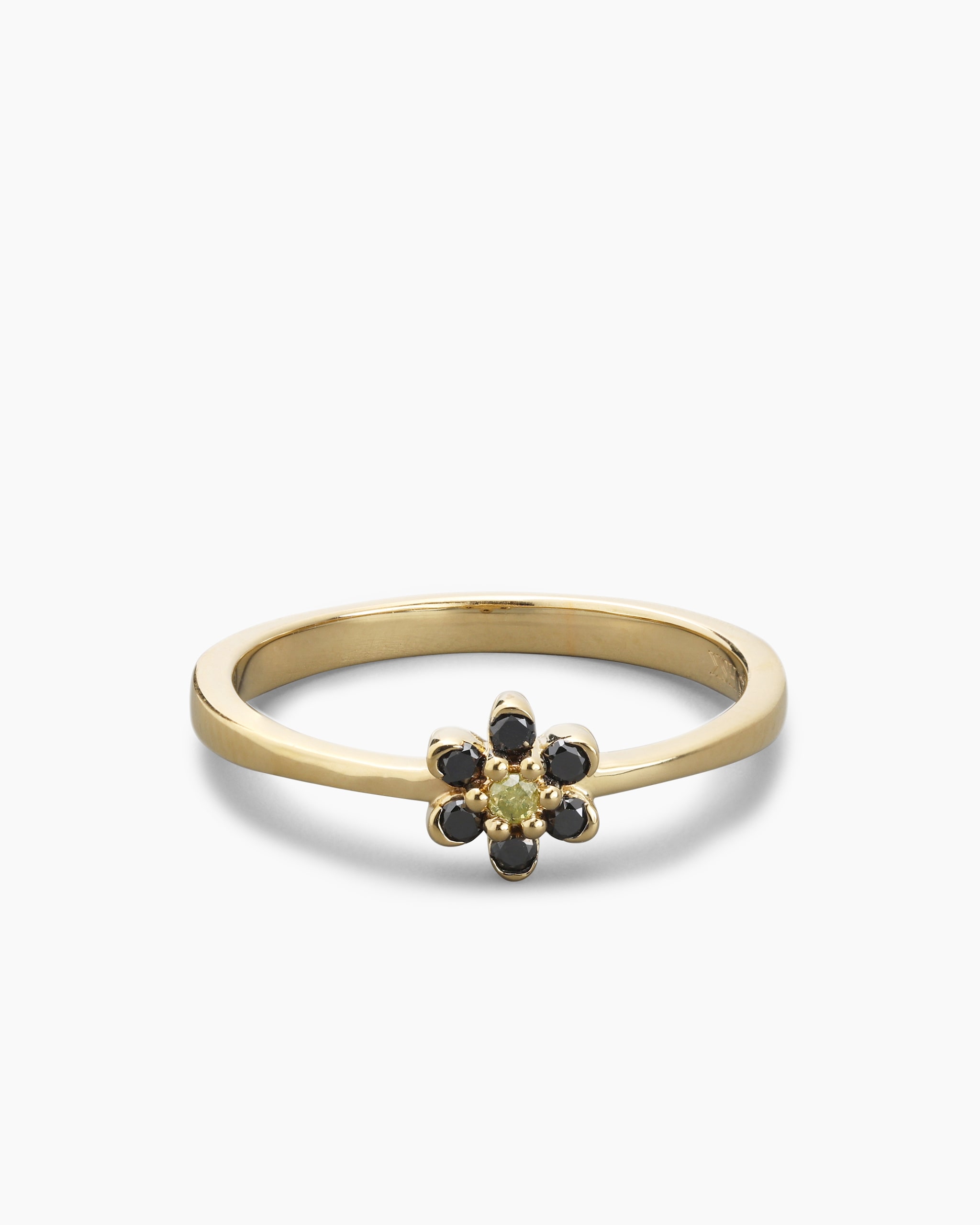 Produktabbildung für Brillantring 0,15 ct