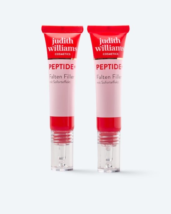 Produktabbildung für Peptide+ Falten Filler, Duo