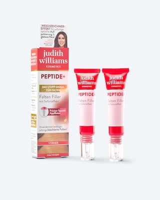 Produktabbildung 2 für Peptide+ Falten Filler, Duo