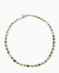 Produktabbildung für Collier mit Opal