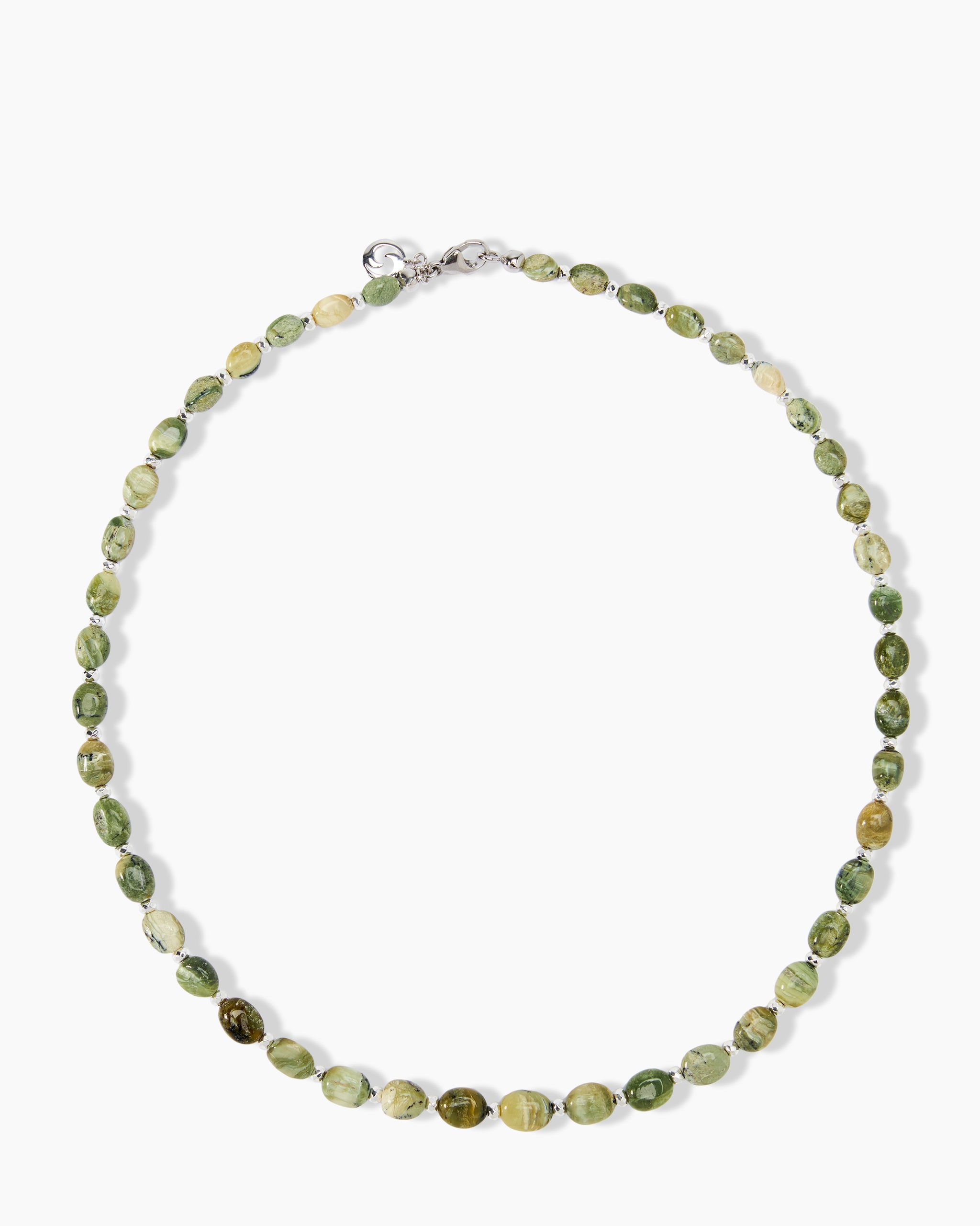 Produktabbildung für Collier mit Opal