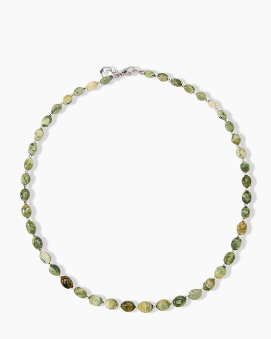 Produktabbildung für Collier mit Opal