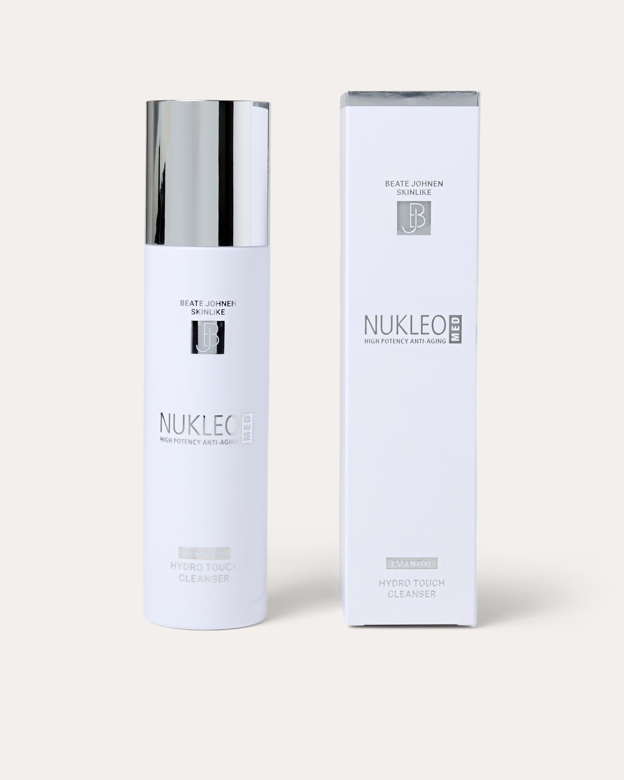 Produktabbildung für NukleoMED Essential Hydro Touch Cleanser