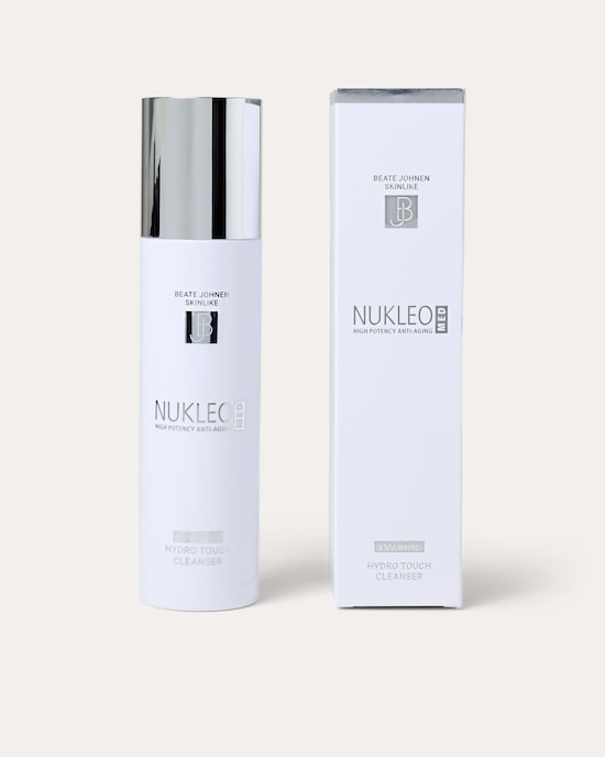 Produktabbildung für NukleoMED Essential Hydro Touch Cleanser
