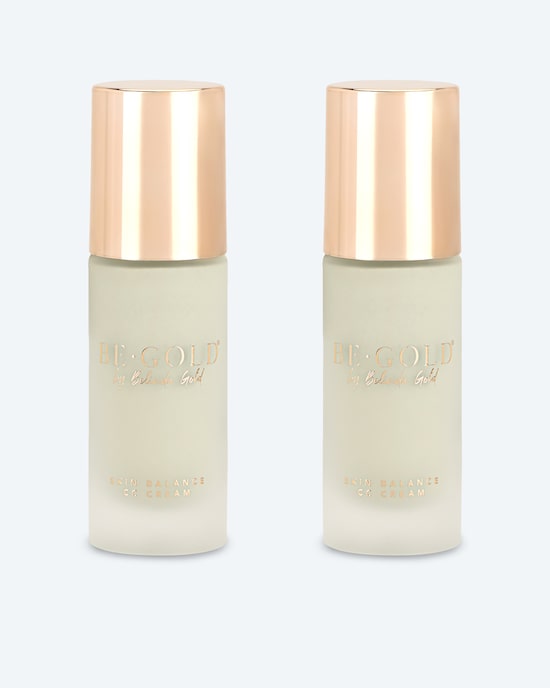 Produktabbildung für Skin Balance CC Cream, Duo