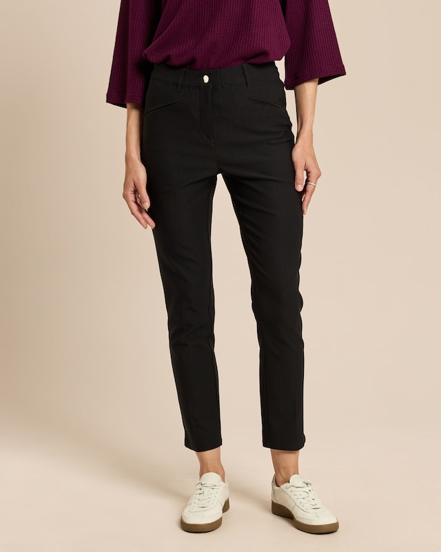 Slim Fit Hose Bengalin Modell Emily