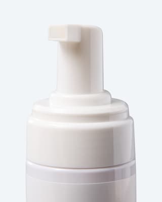 Produktabbildung 2 für MIRI Hydro Plus Duschschaum