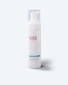 Produktabbildung für MIRI Hydro Plus Duschschaum