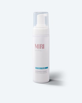 Produktabbildung für MIRI Hydro Plus Duschschaum
