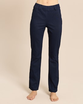 Produktabbildung für Flared Jeans 360° Stretch