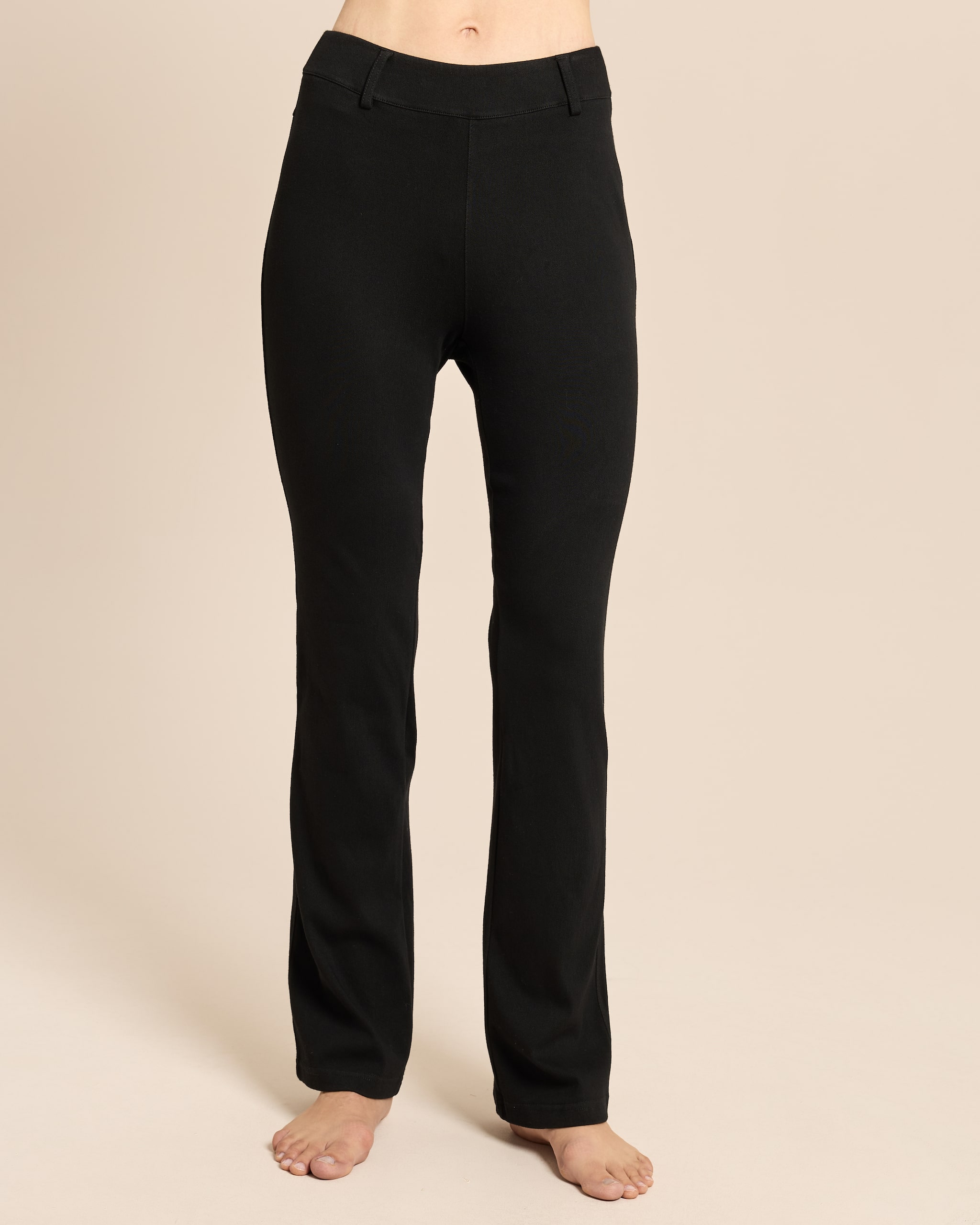 Produktabbildung für Flared Jeans 360° Stretch extreme