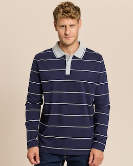 Produktabbildung für Poloshirt Stripes