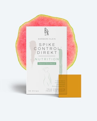 Produktabbildung 2 für Spike Control Direkt, 60 Strips