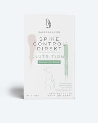 Produktabbildung für Spike Control Direkt, 60 Strips