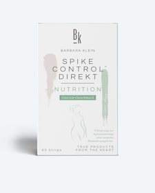 Produktabbildung für Spike Control Direkt, 60 Strips