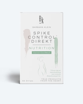 Produktabbildung für Spike Control Direkt, 60 Strips