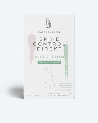 Produktabbildung 1 für Spike Control Direkt, 60 Strips