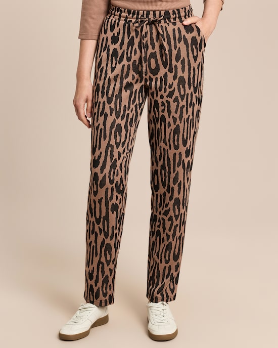 Produktabbildung für Schlupfhose Animal