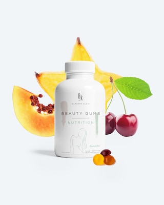 Produktabbildung 2 für Beauty Gums, 120 Stück
