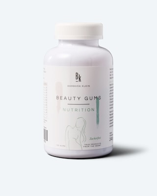 Produktabbildung 1 für Beauty Gums, 120 Stück