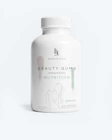 Produktabbildung für Beauty Gums, 120 Stück