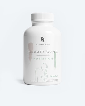 Produktabbildung für Beauty Gums, 120 Stück