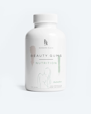 Produktabbildung 1 für Beauty Gums, 120 Stück