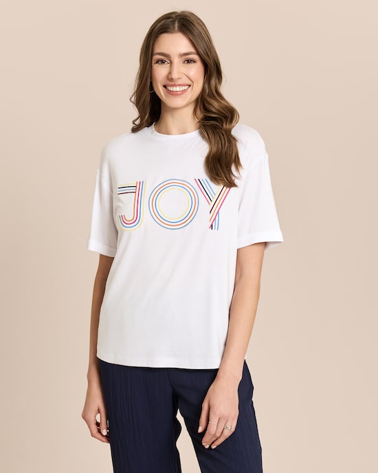Produktabbildung für Shirt Joy