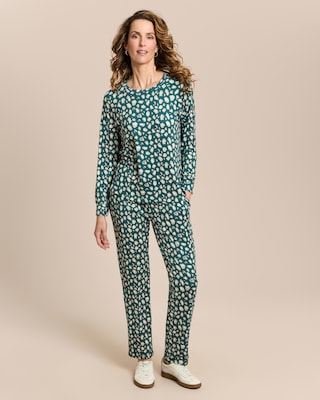 Produktabbildung 4 für Freizeitanzug Leopard