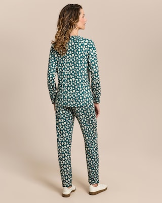 Produktabbildung 5 für Freizeitanzug Leopard