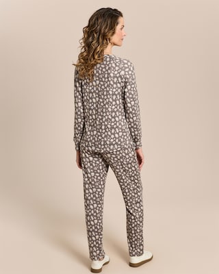 Produktabbildung 3 für Freizeitanzug Leopard