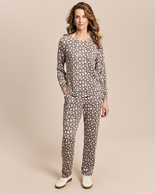 Produktabbildung 2 für Freizeitanzug Leopard